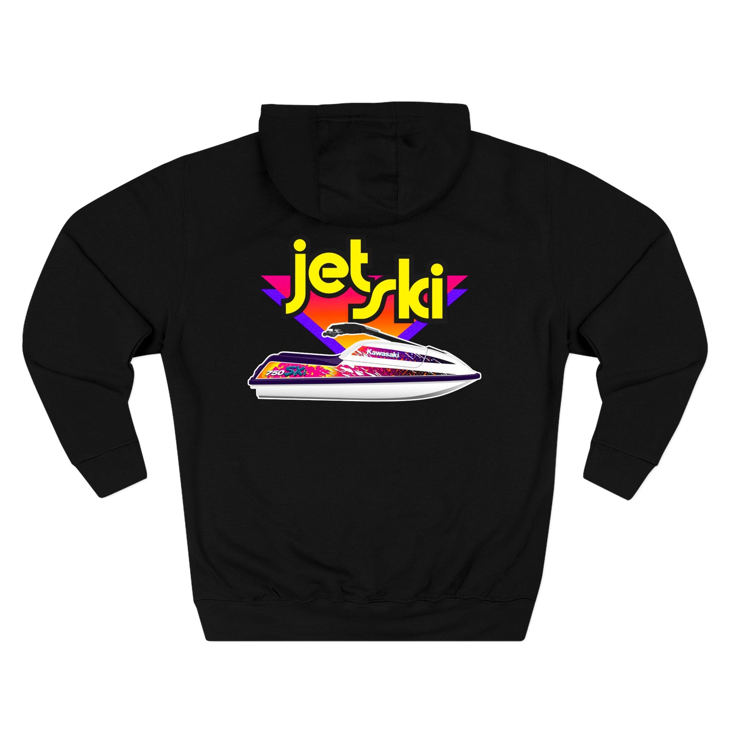 750SXi Hoodie