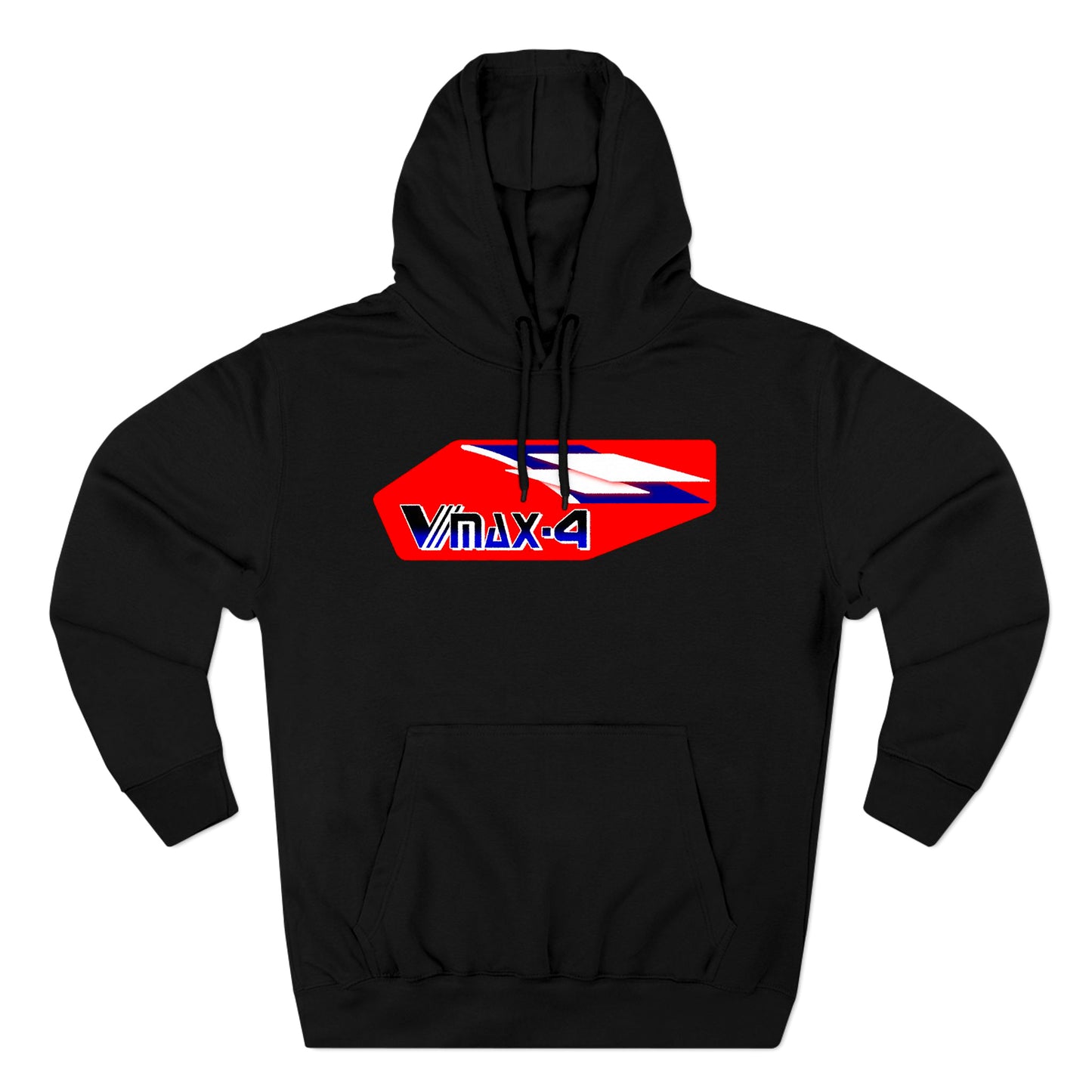 VMAX-4 Hoodie (1997)