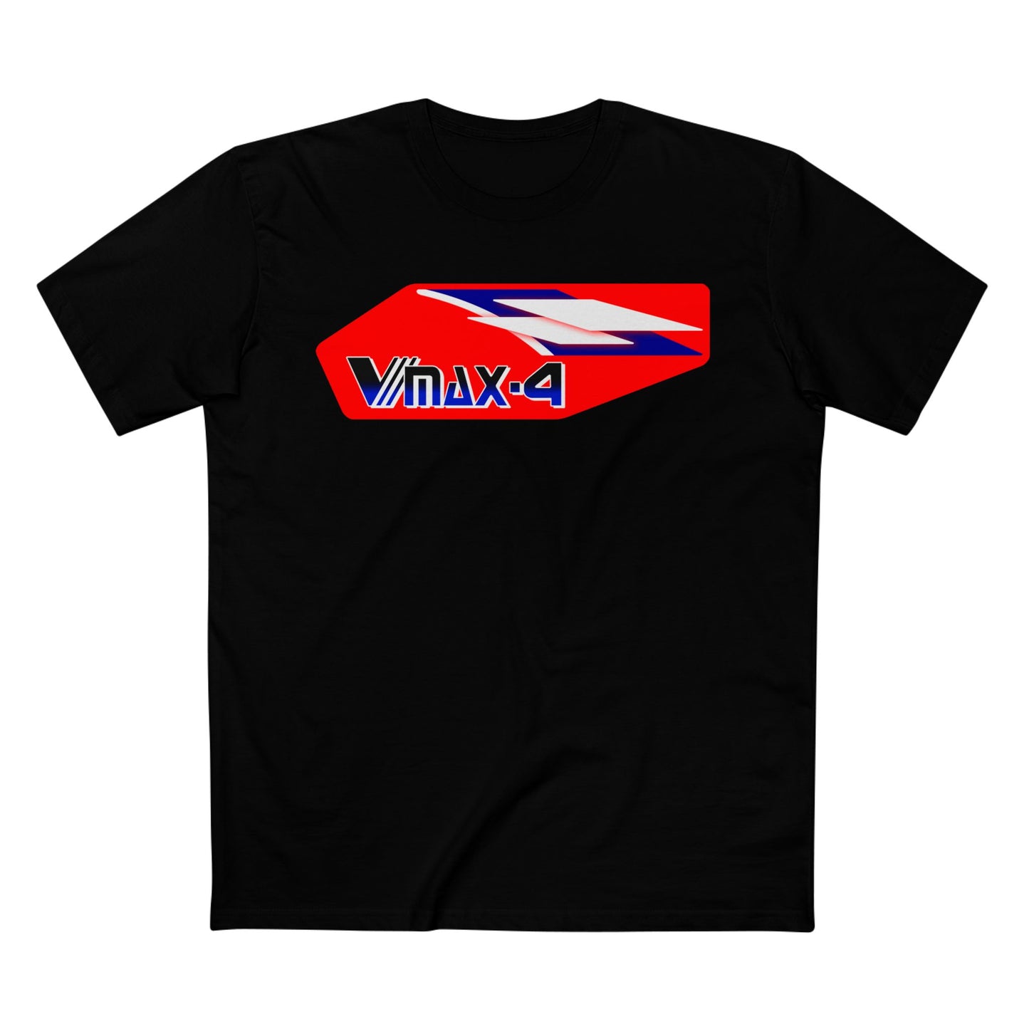 VMAX-4 Tee (1997)