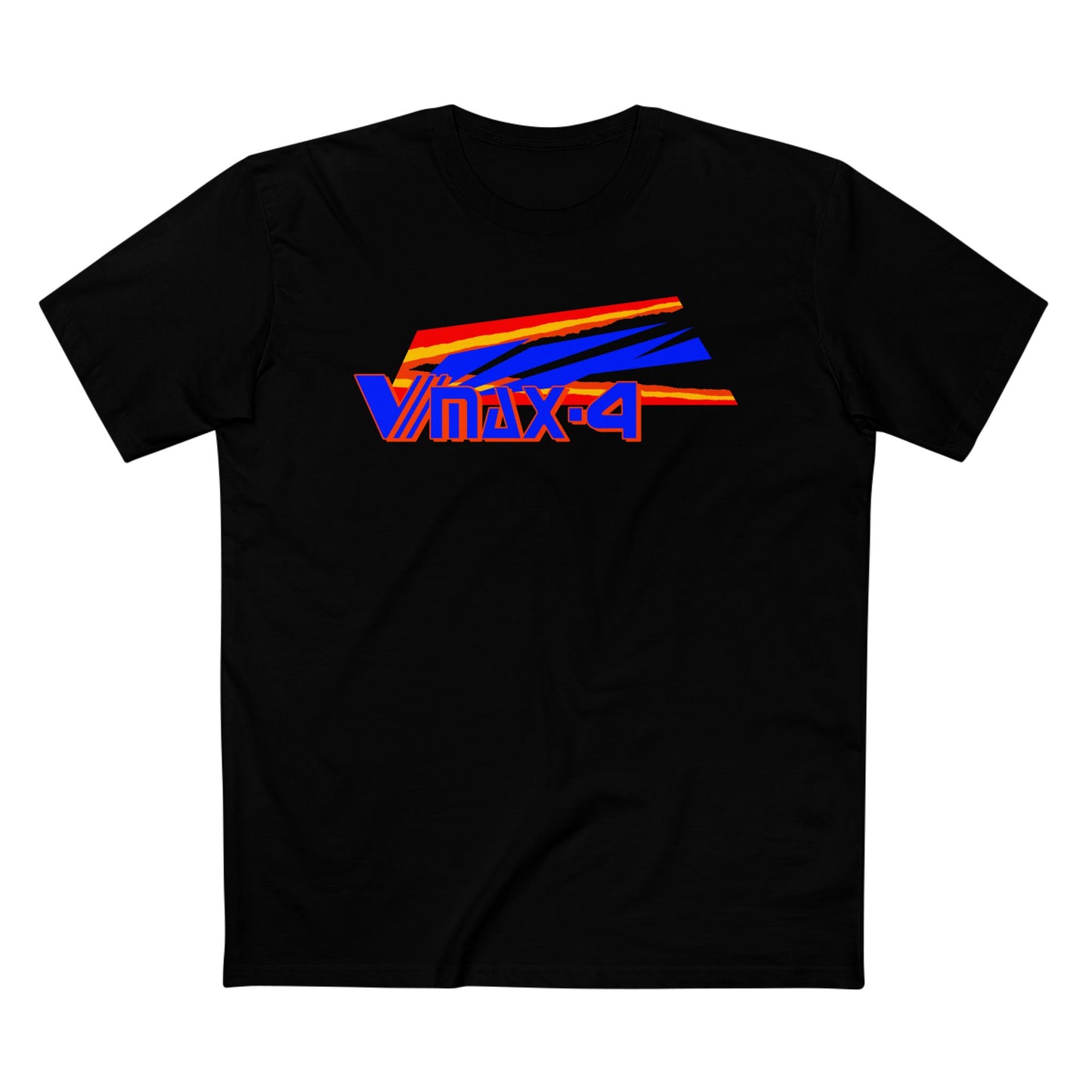 VMAX-4 Tee (1995)