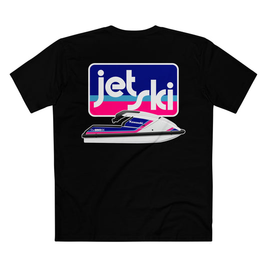 650SX Jet Ski Tee