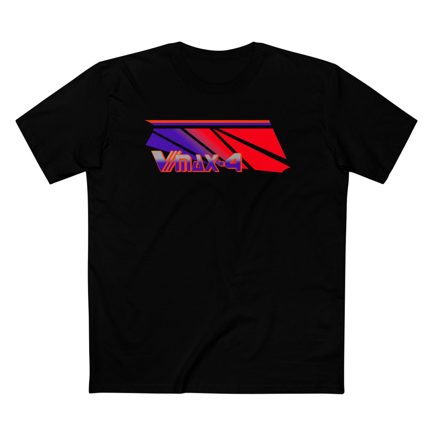 VMAX-4 Tee (1994)
