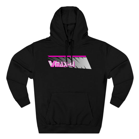 VMAX-4 Hoodie (1992)