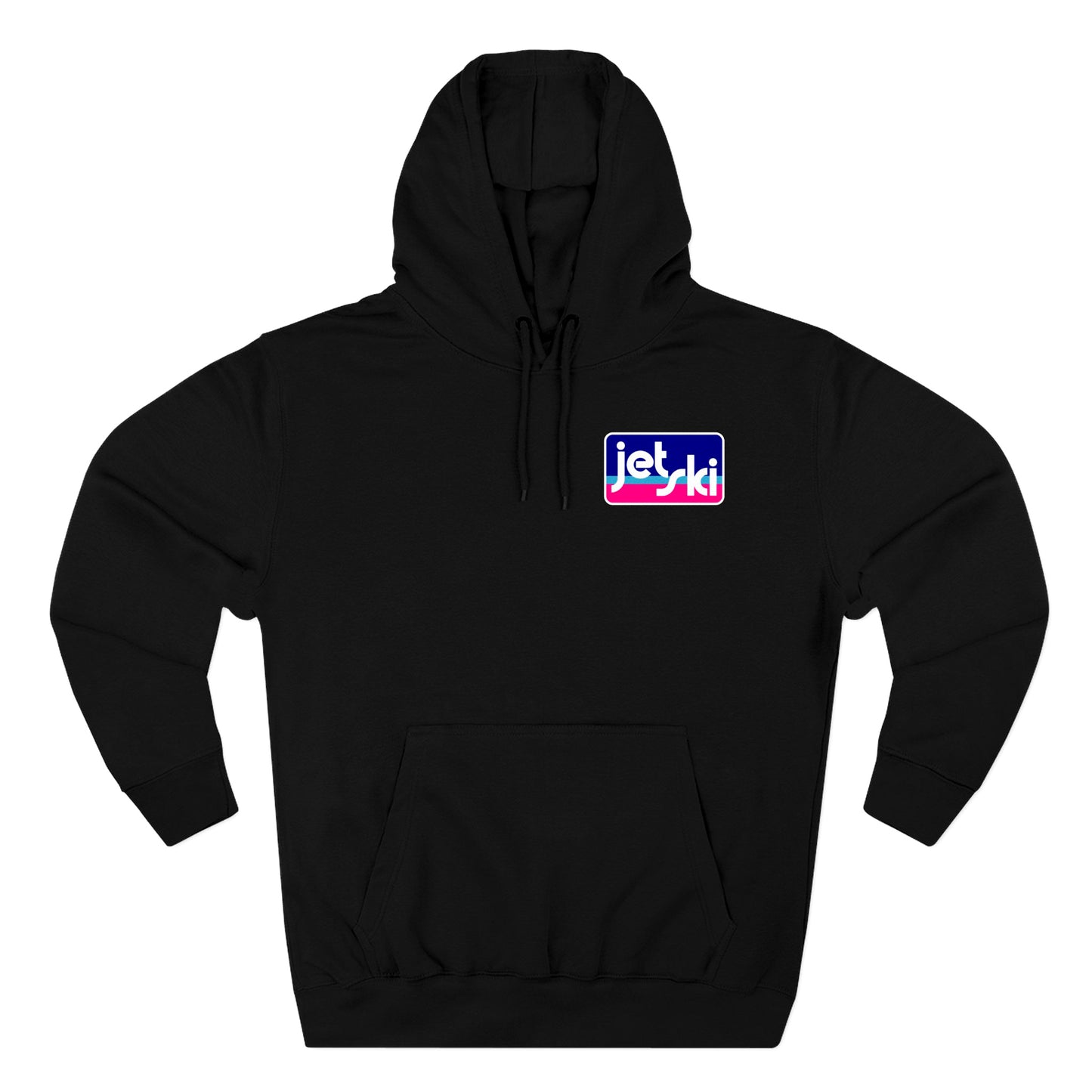 650SX Hoodie