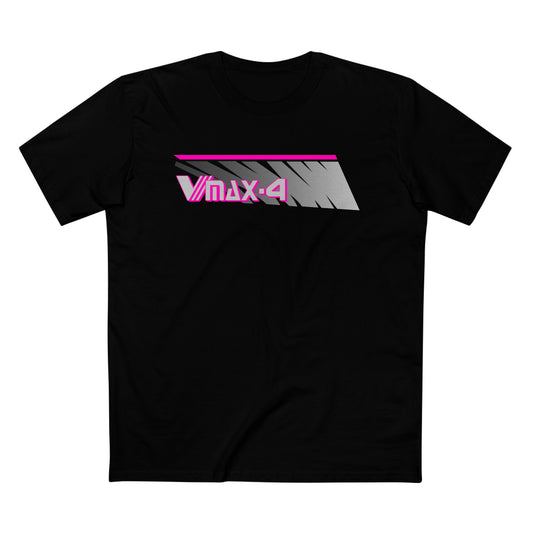 VMAX-4 Tee (1992)