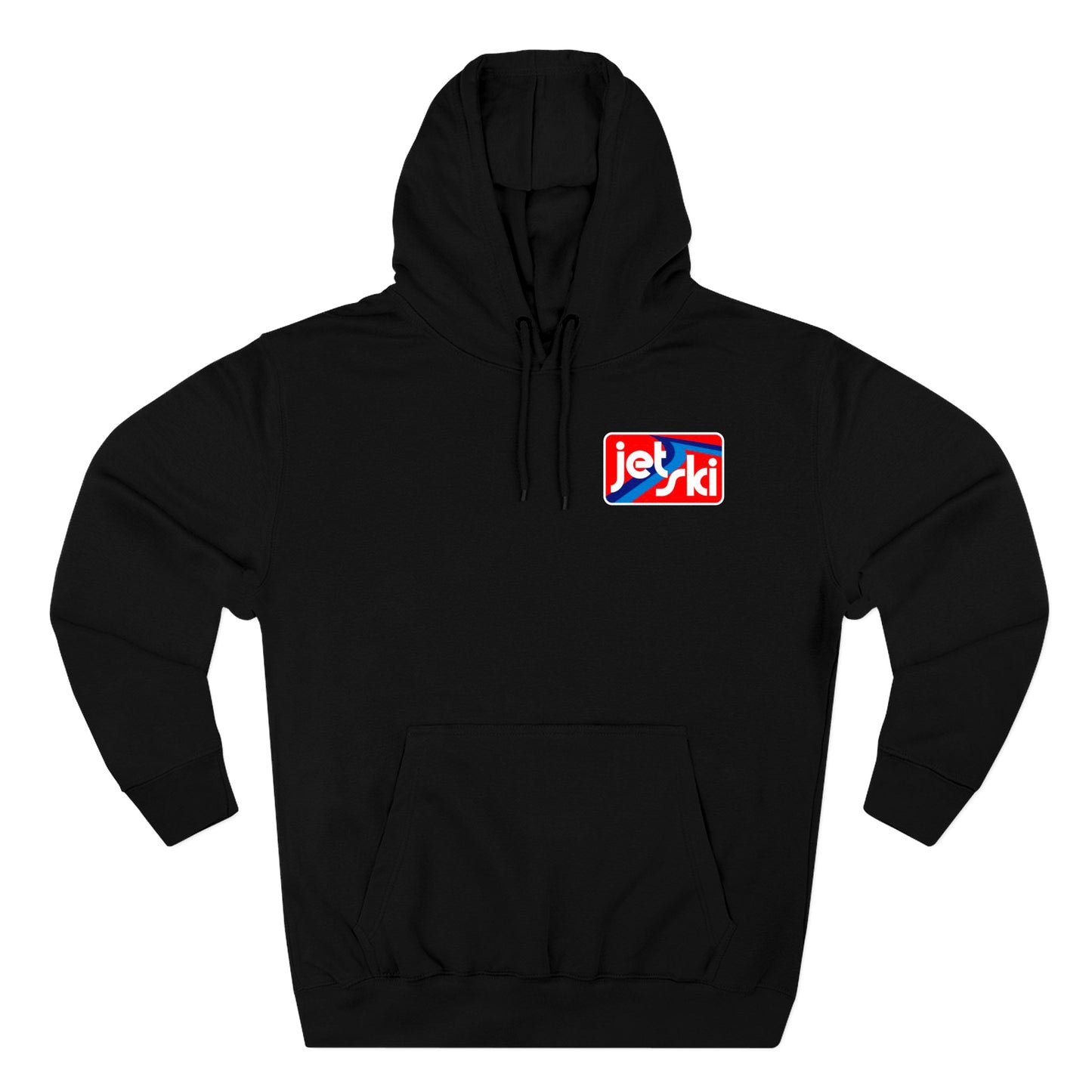 JS550 Hoodie