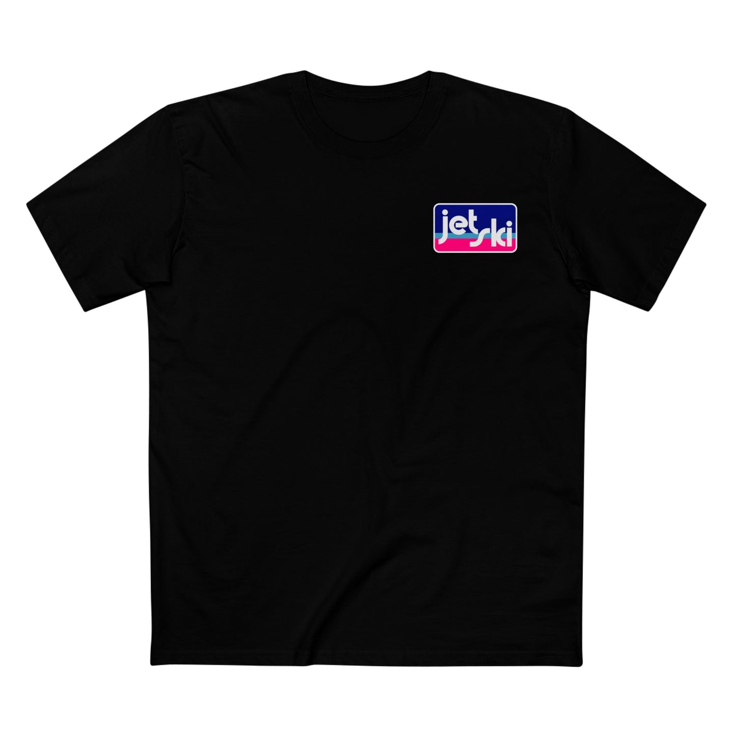 650SX Jet Ski Tee