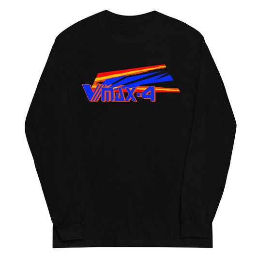 VMAX-4 Long Sleeve (1995)