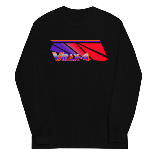VMAX-4 Long Sleeve (1994)