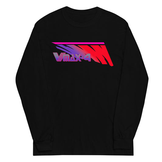 VMAX-4 Long Sleeve (1993)