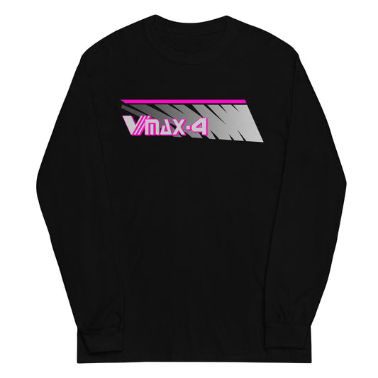 VMAX-4 Long Sleeve (1992)