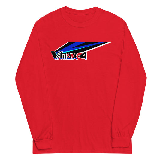 VMAX-4 Long Sleeve (1996)